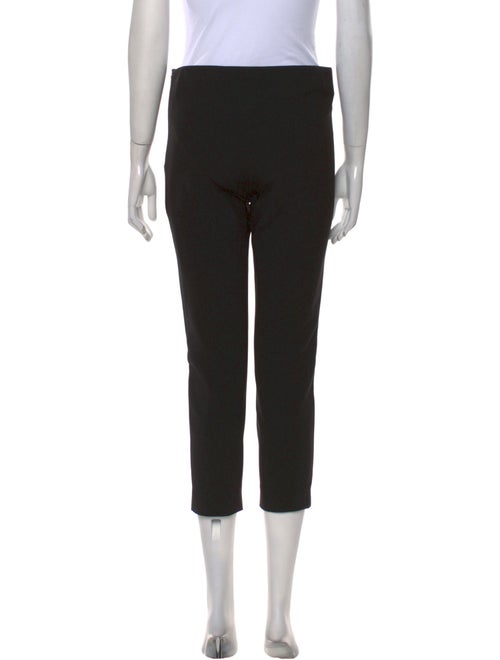 Moschino Straight Leg Pants