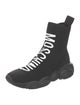 Moschino Sock Sneakers