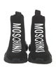 Moschino Sock Sneakers