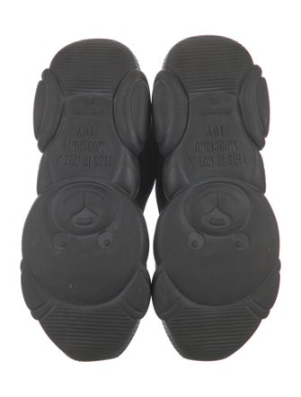 Moschino Sock Sneakers