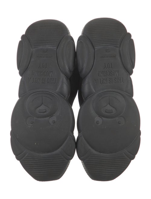 Moschino Sock Sneakers