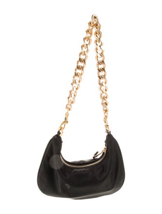 Moschino Nylon Shoulder Bag