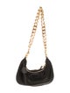 Moschino Nylon Shoulder Bag