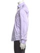 Moschino Long Sleeve Dress Shirt