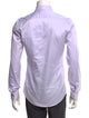 Moschino Long Sleeve Dress Shirt