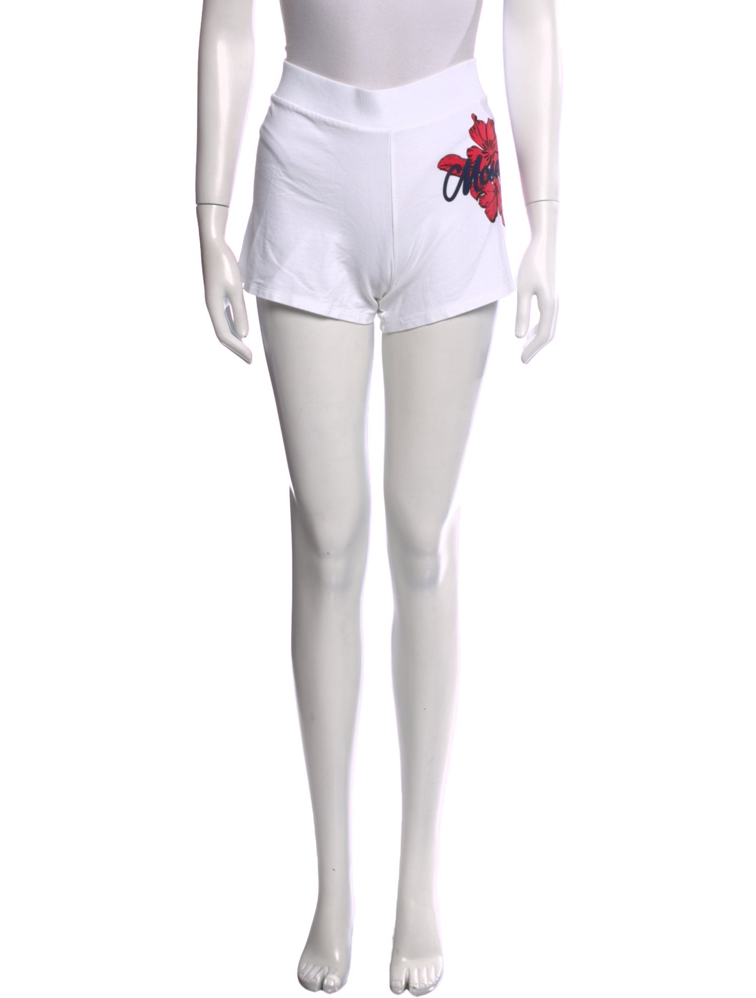 Moschino Mini Shorts