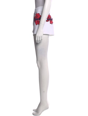 Moschino Mini Shorts