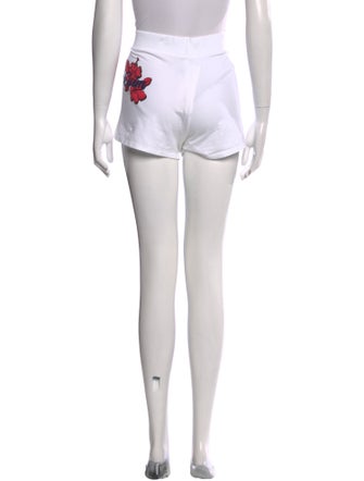 Moschino Mini Shorts
