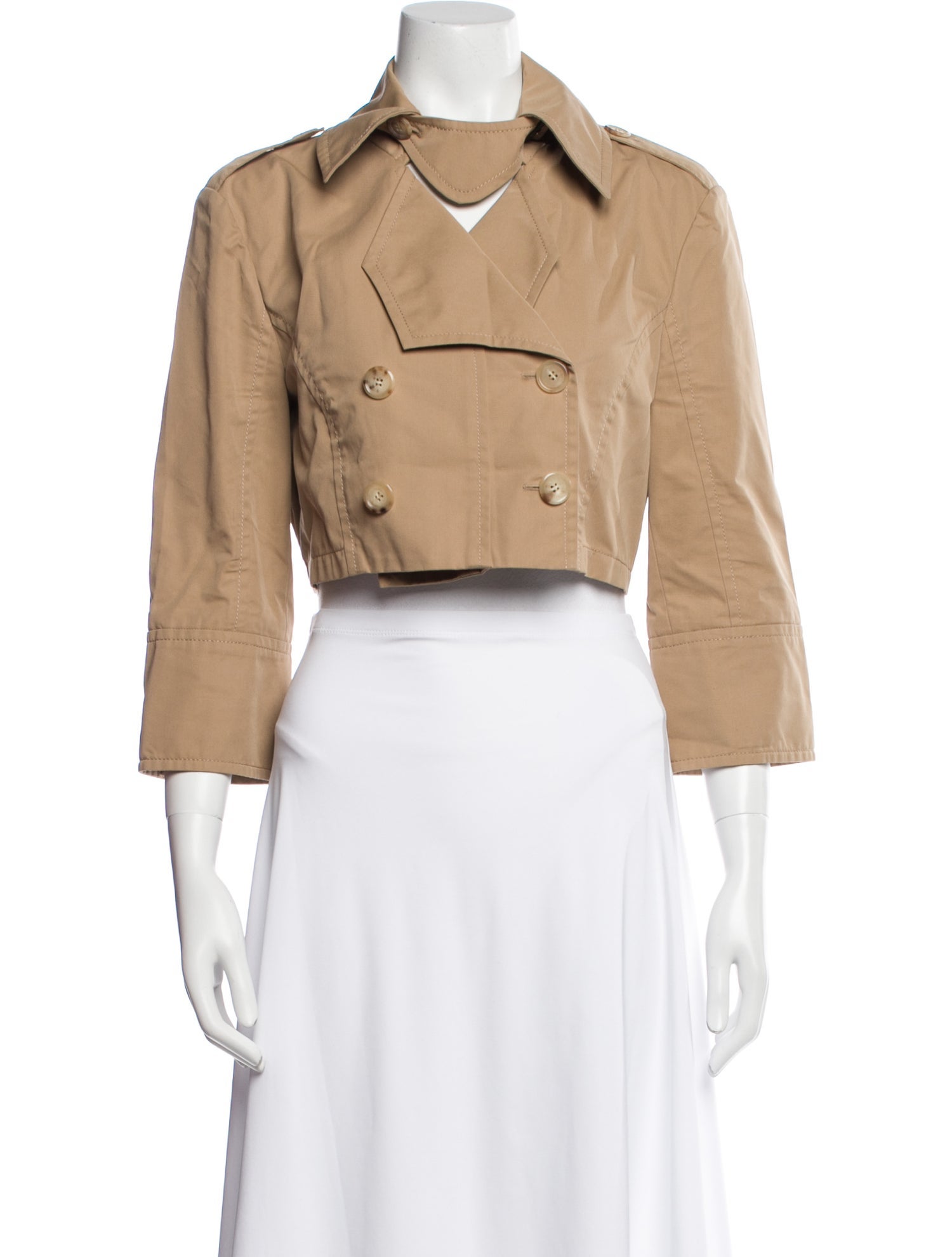 Moschino Utility Jacket