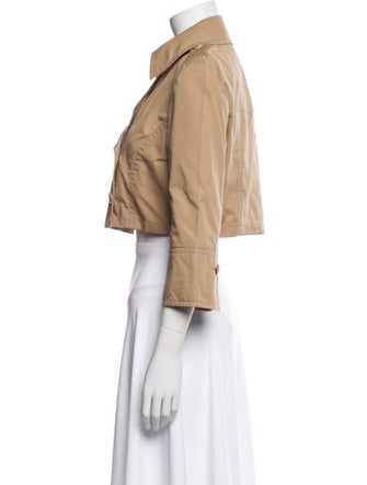 Moschino Utility Jacket