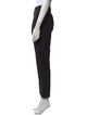 Moschino Straight Leg Pants