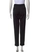 Moschino Straight Leg Pants