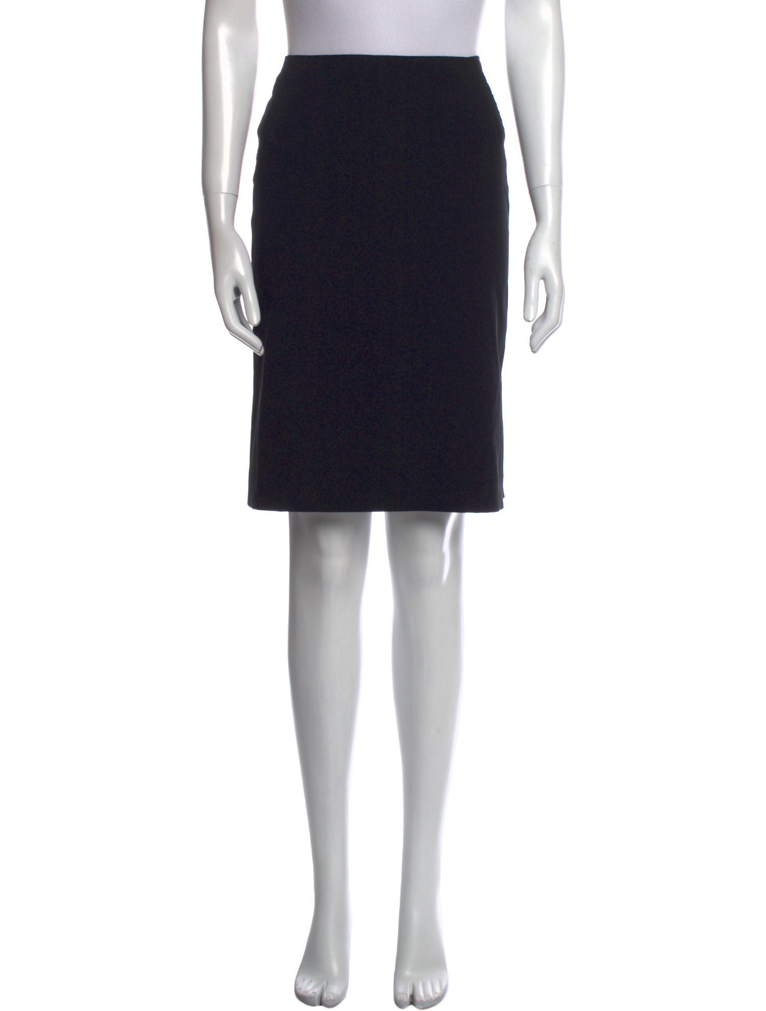 Moschino Knee-Length Skirt