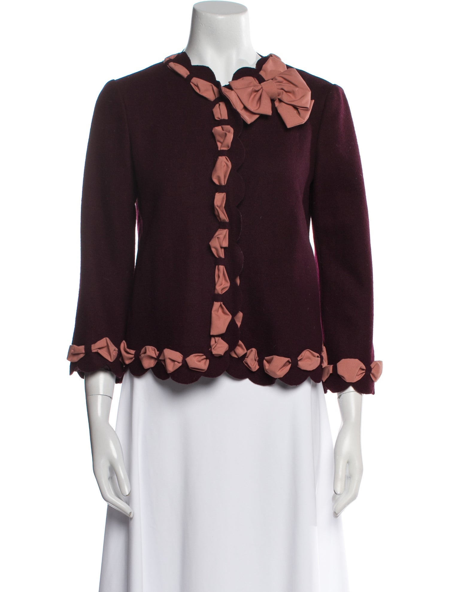 Moschino Cheap and Chic Vintage 2000's Jacket