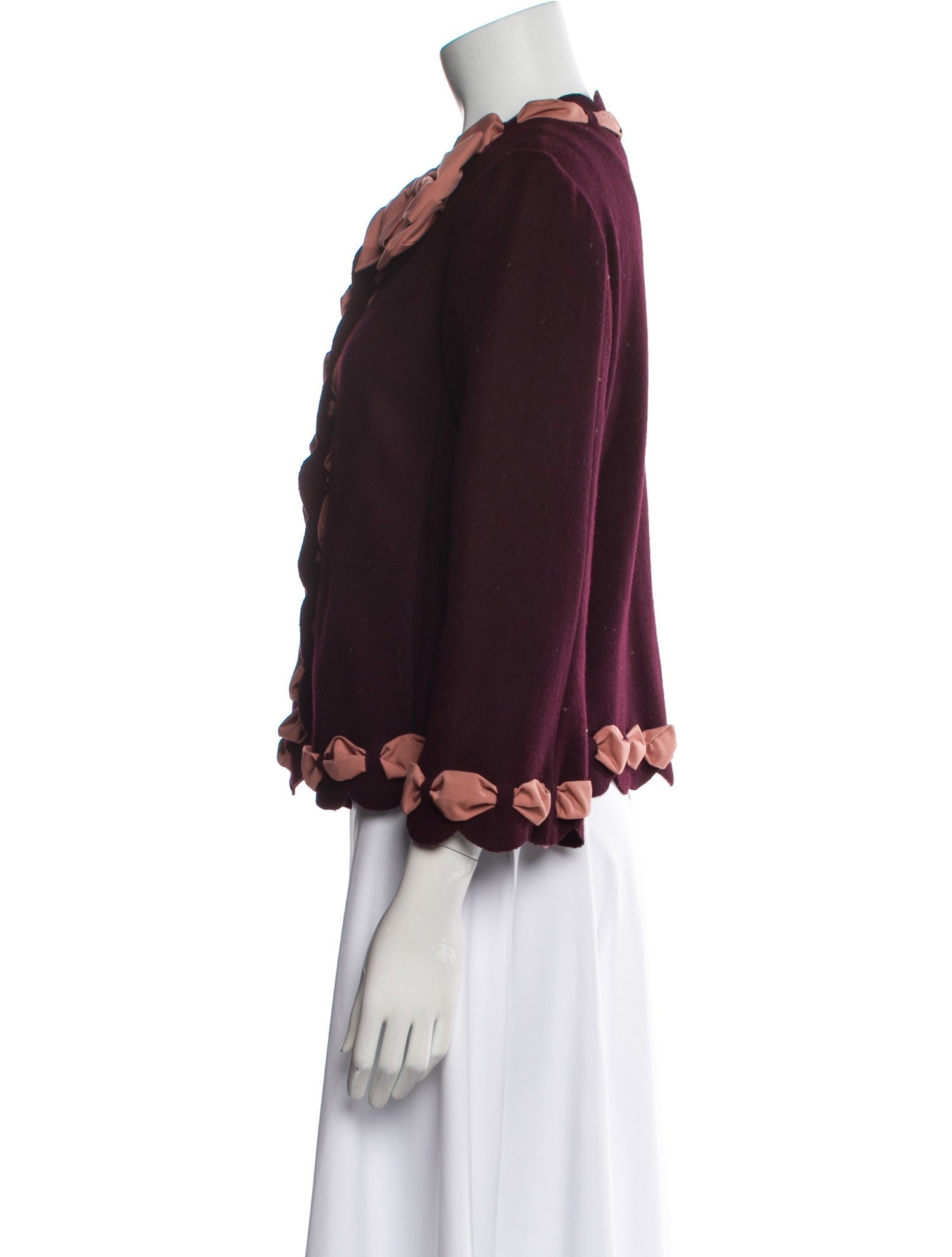 Moschino Cheap and Chic Vintage 2000's Jacket