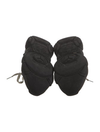 Moschino Mesh Sneakers