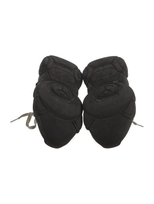 Moschino Mesh Sneakers