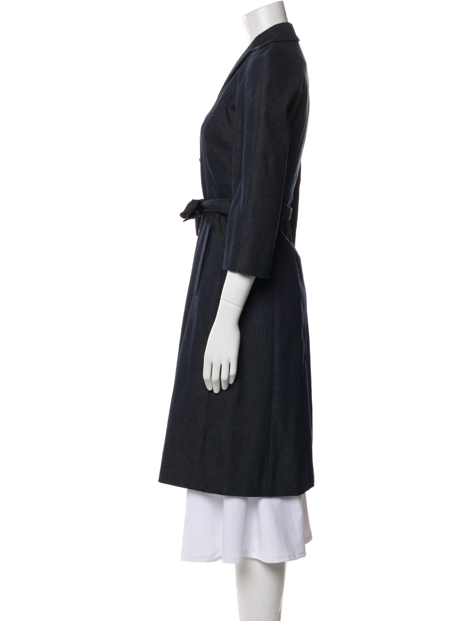 Moschino Cheap and Chic Vintage 2000's Coat