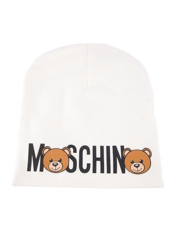 Moschino Hats Women's Cotton Beanie