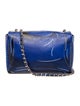 Moschino Leather Shoulder Bag
