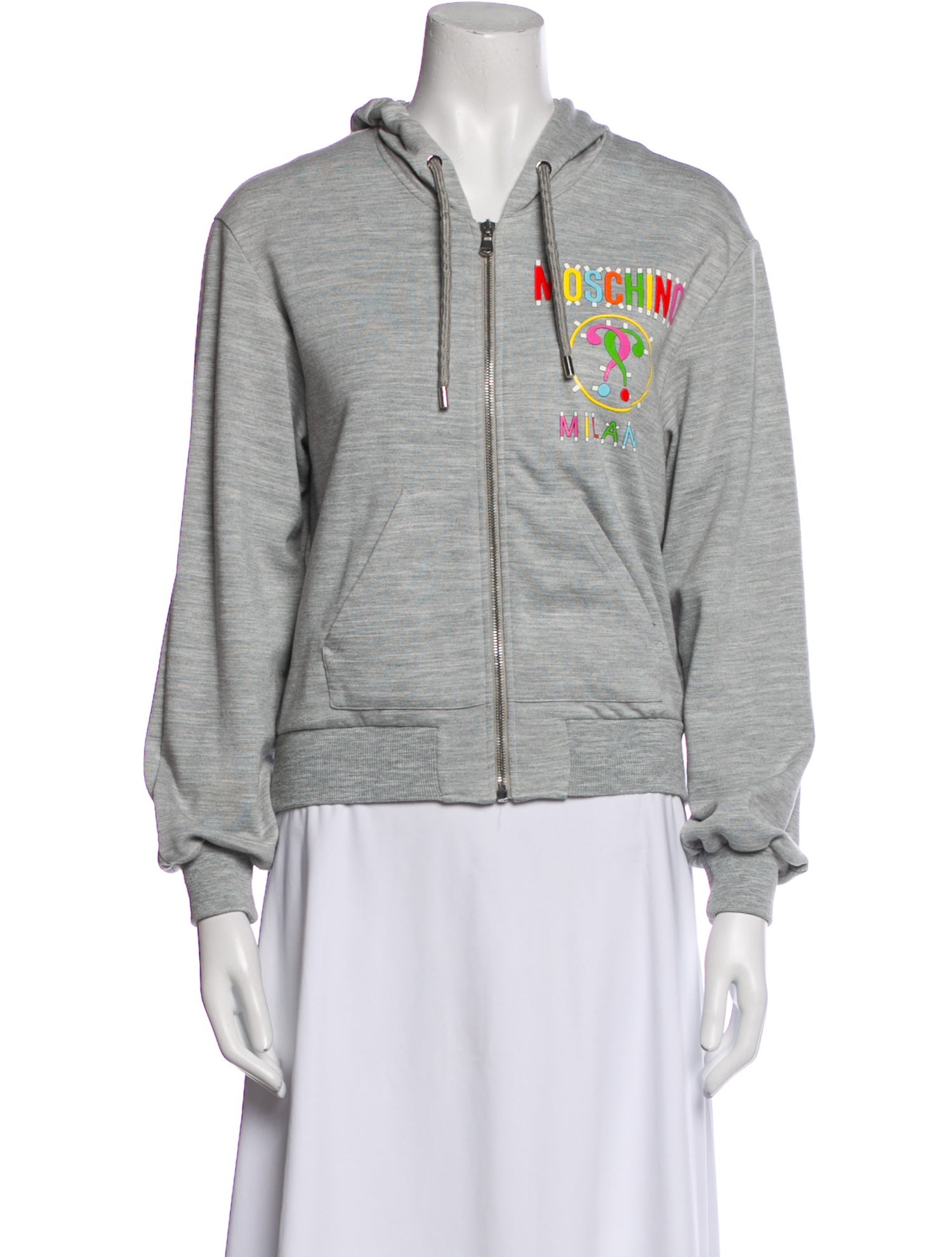 Moschino Bomber Jacket