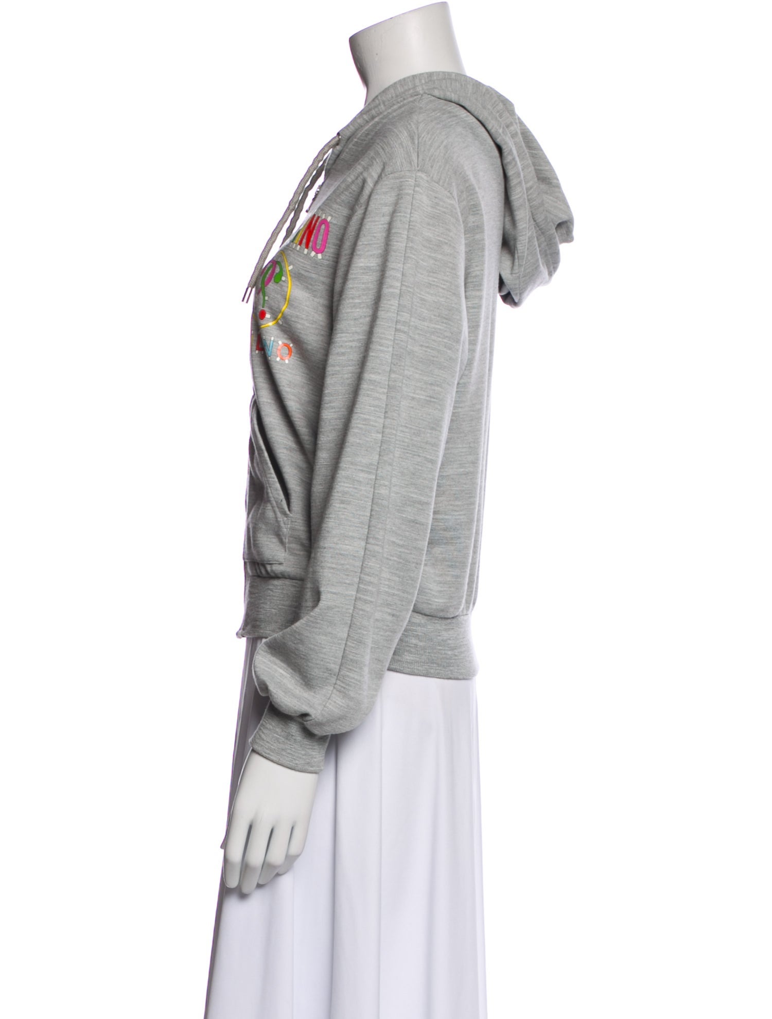 Moschino Bomber Jacket