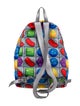 Moschino Nylon Backpack