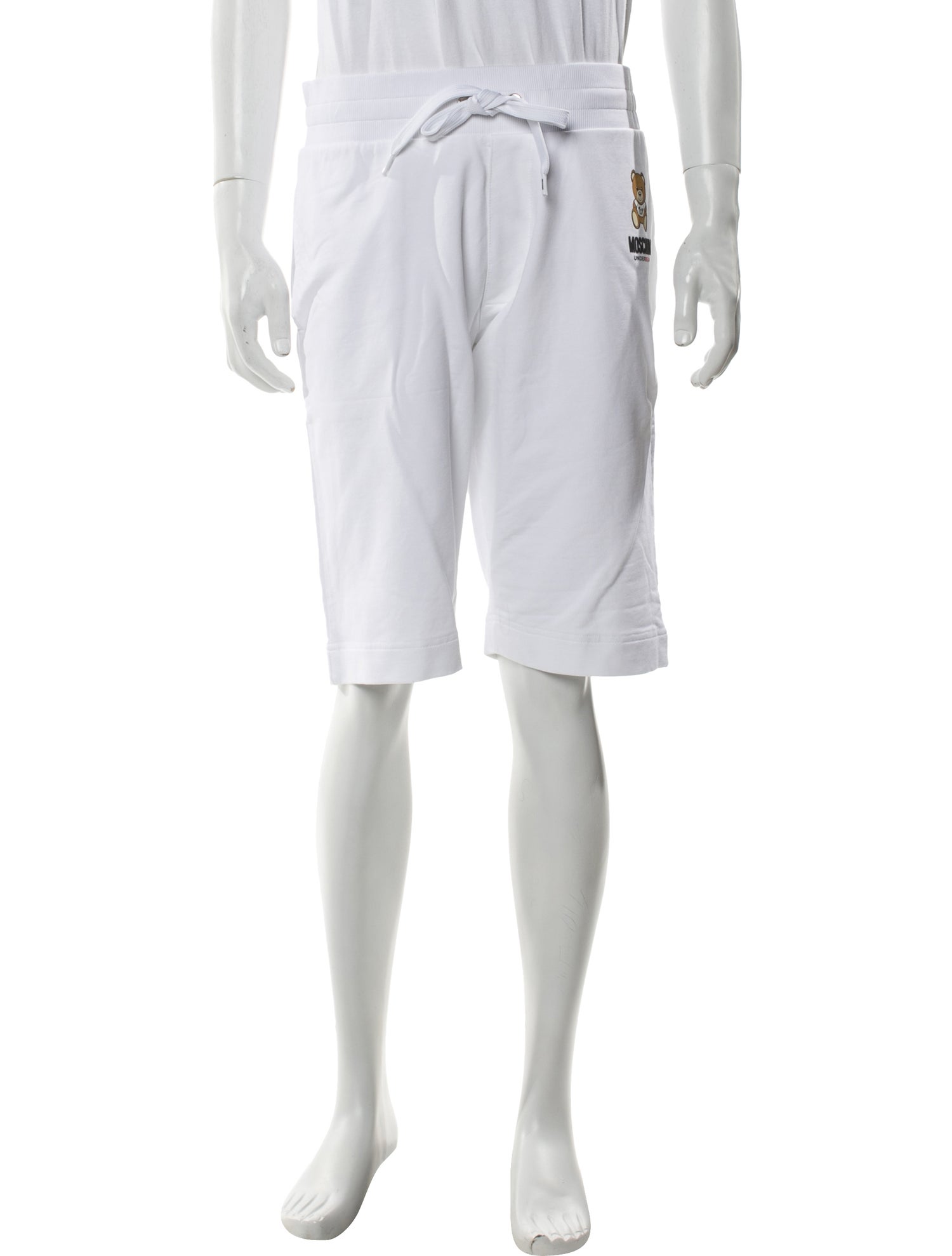 Moschino Jogger Shorts