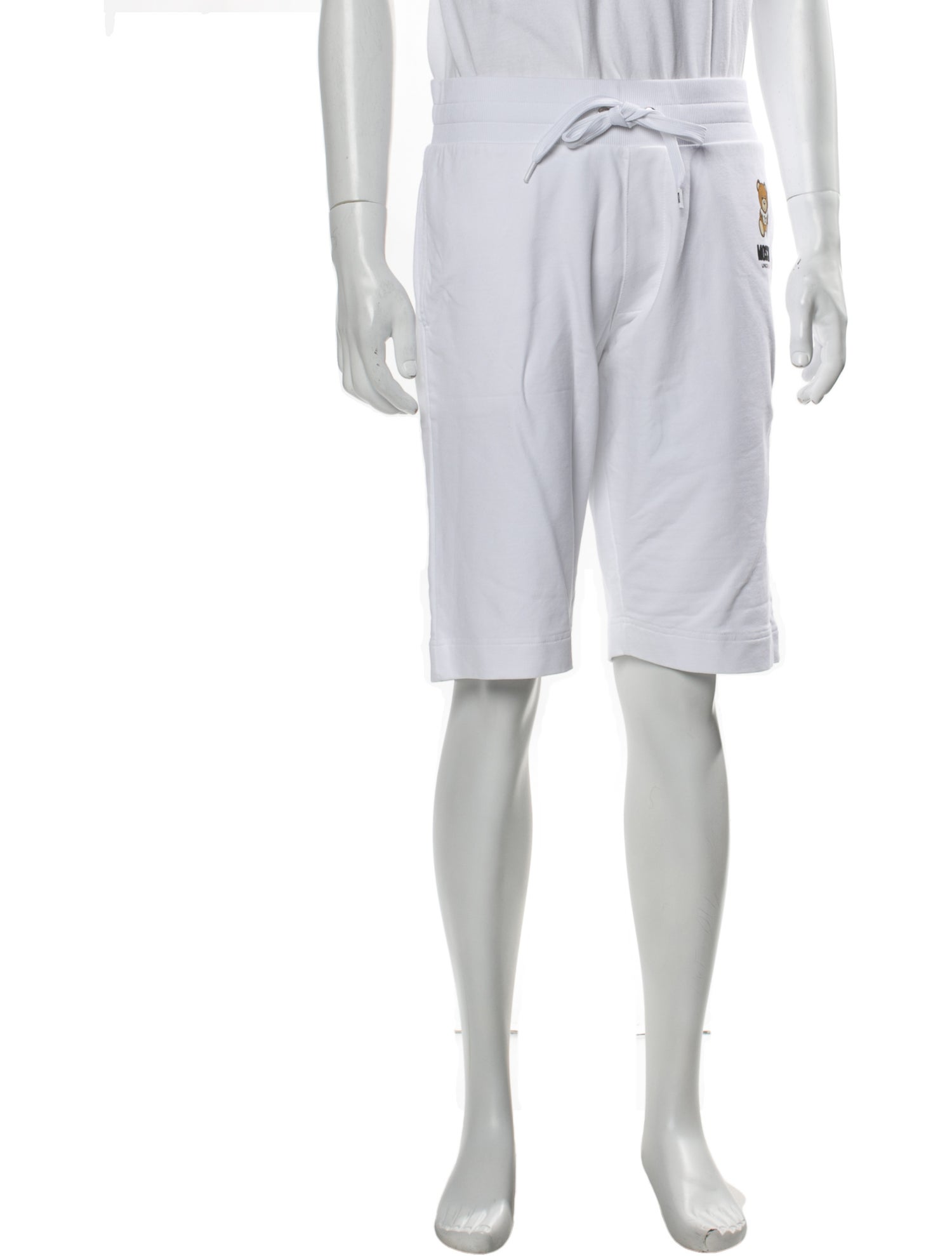 Moschino Jogger Shorts