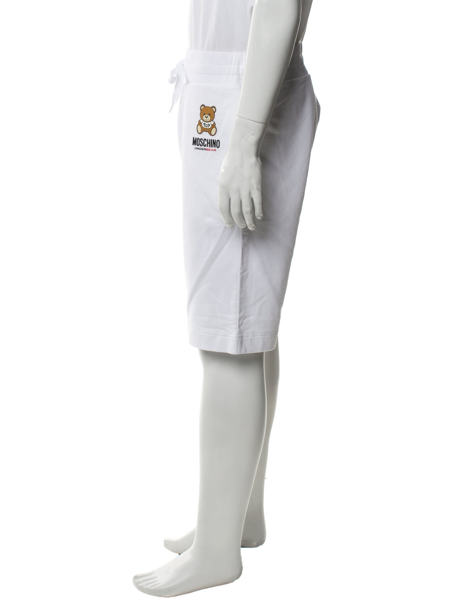 Moschino Jogger Shorts