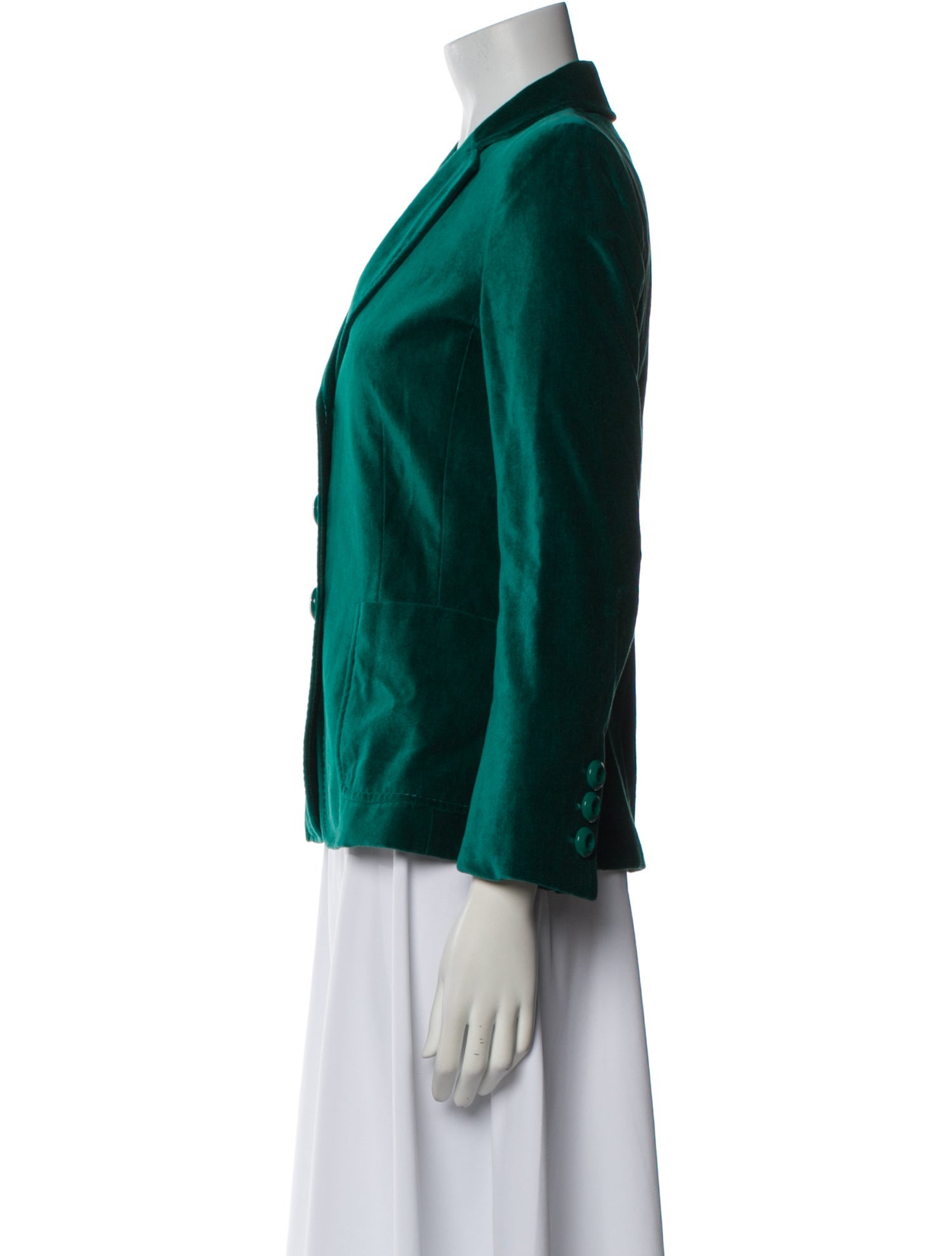 Moschino Cheap and Chic Blazer