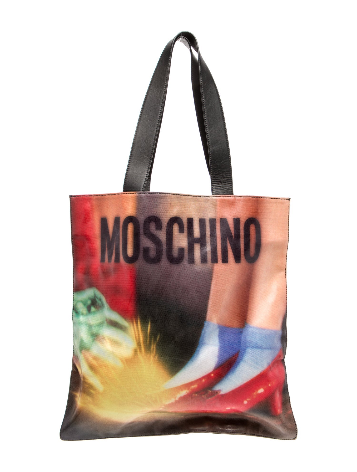 Moschino Tote