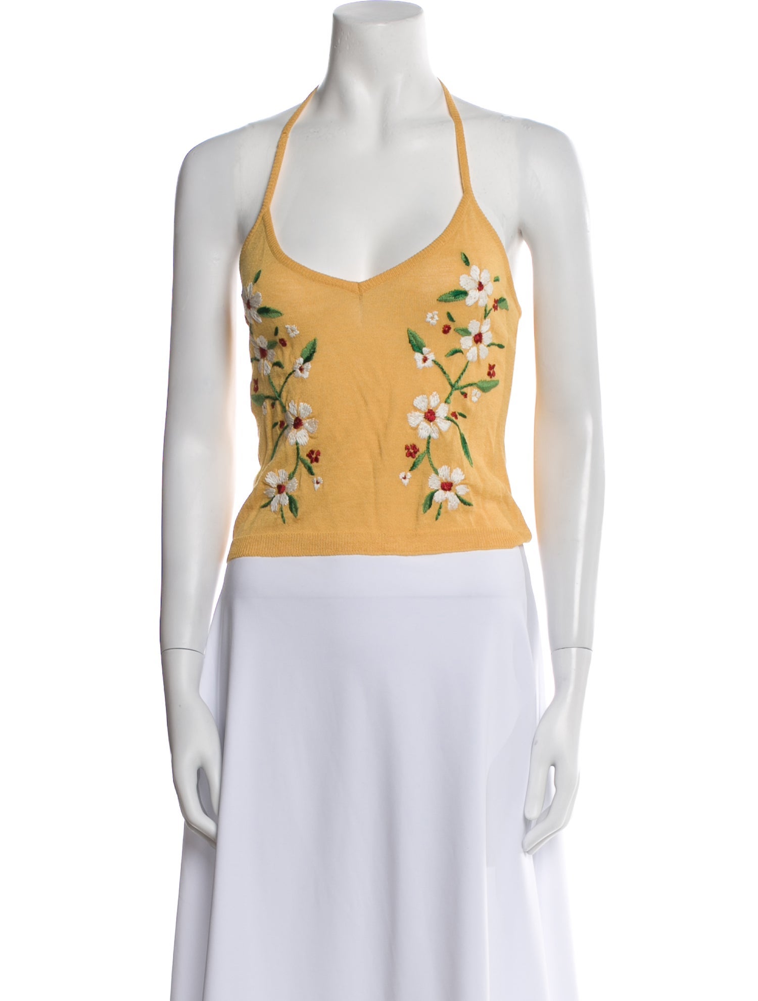 Moschino Vintage 2000's Top