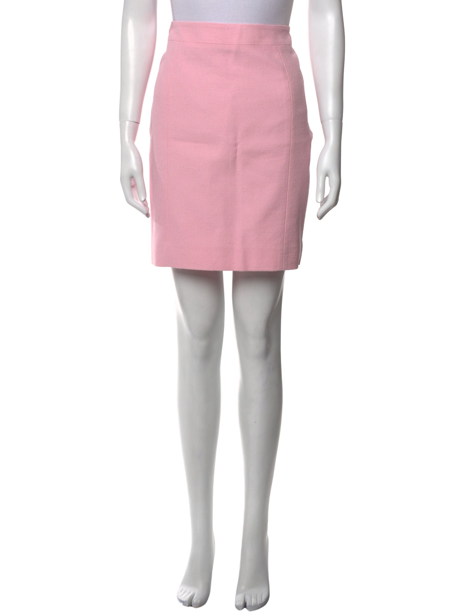 Moschino Couture Knee-Length Skirt w/ Tags