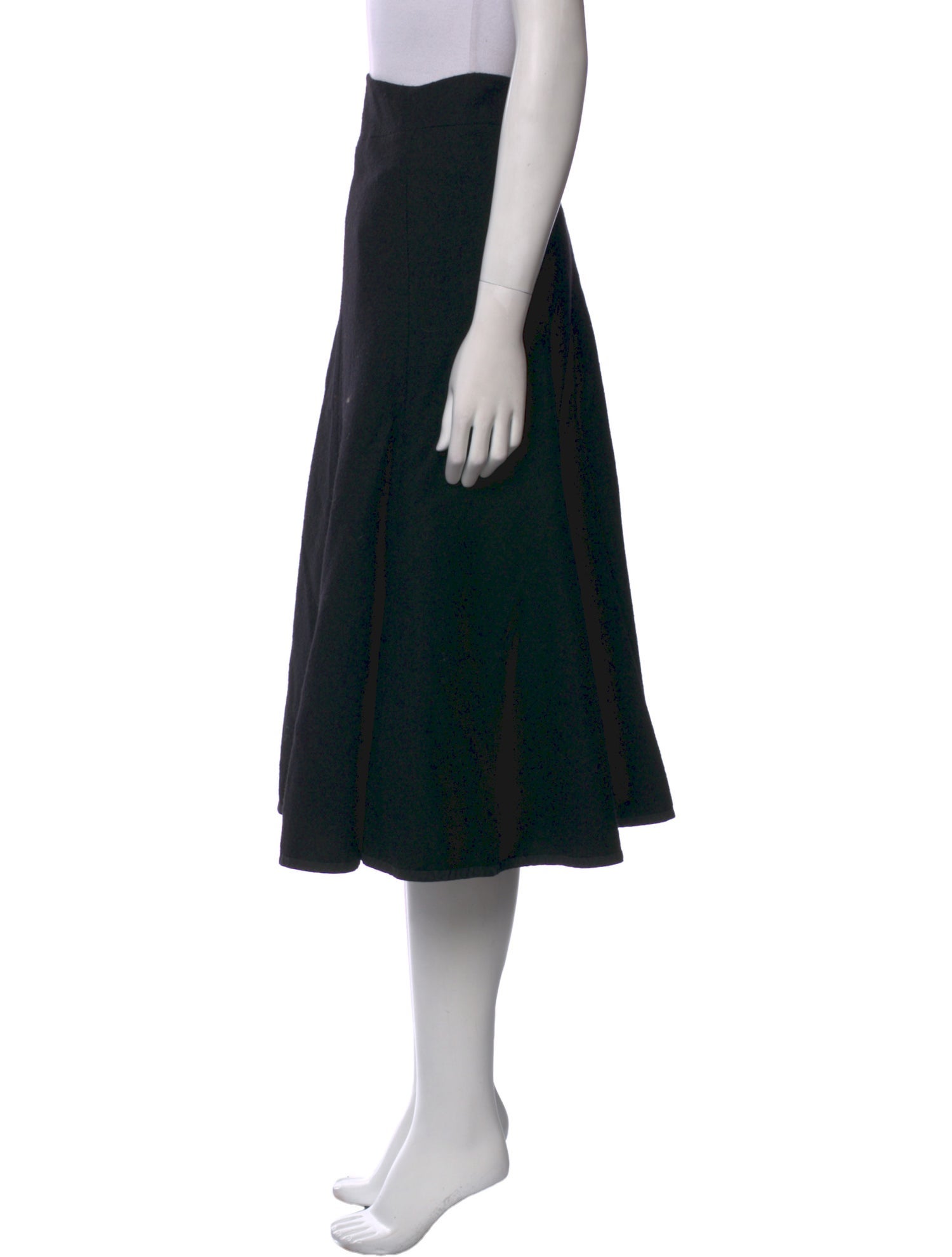 Moschino Knee-Length Skirt