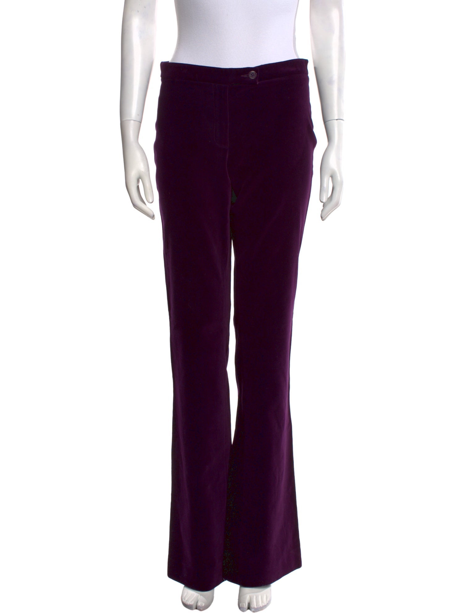 Moschino Wide Leg Pants w/ Tags