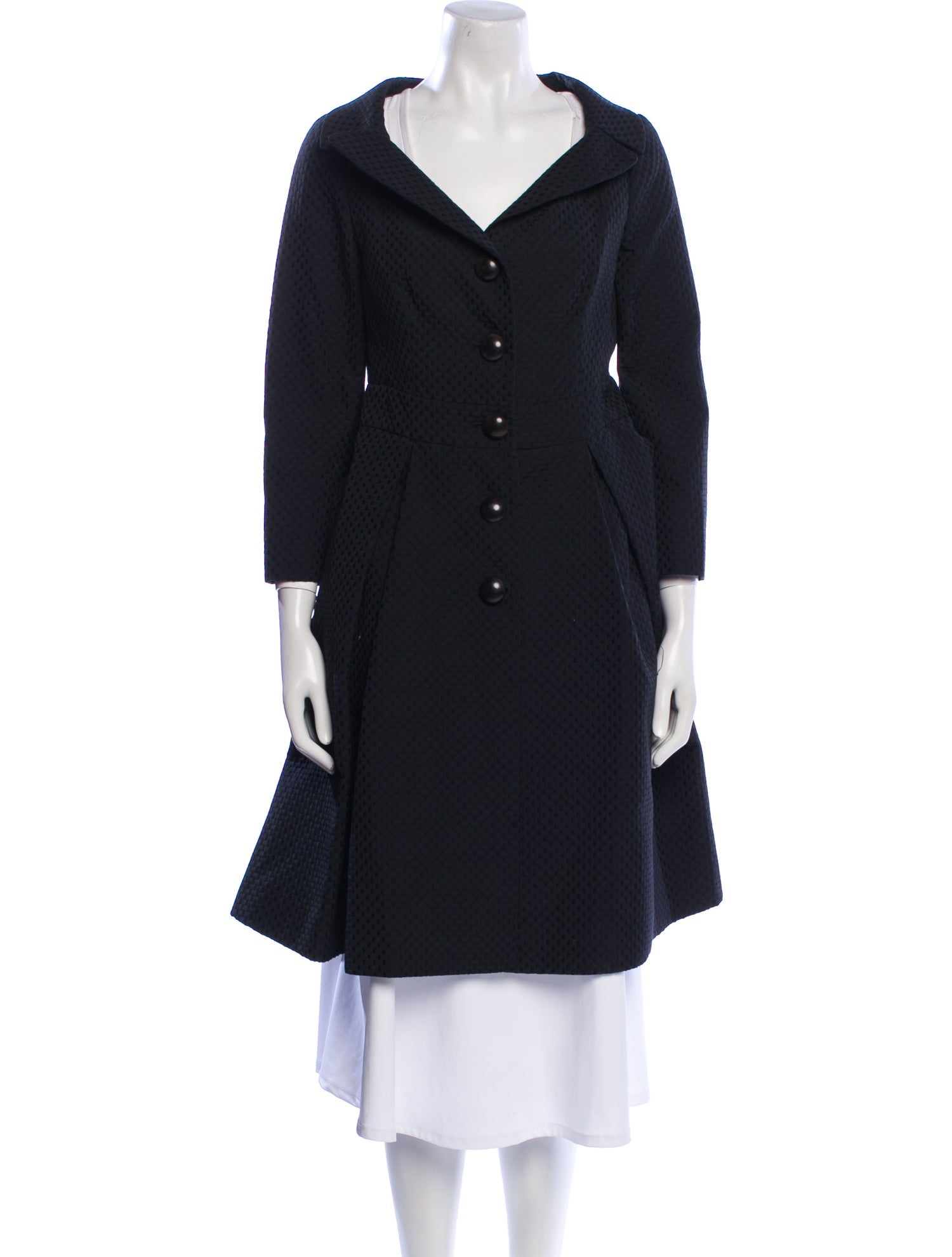 Moschino Vintage 2000's Coat