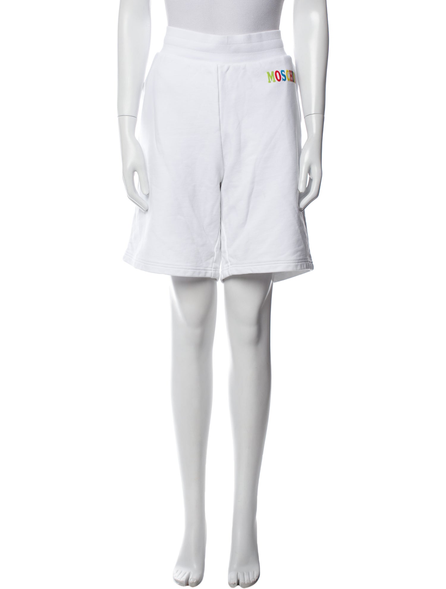 Moschino Knee-Length Shorts