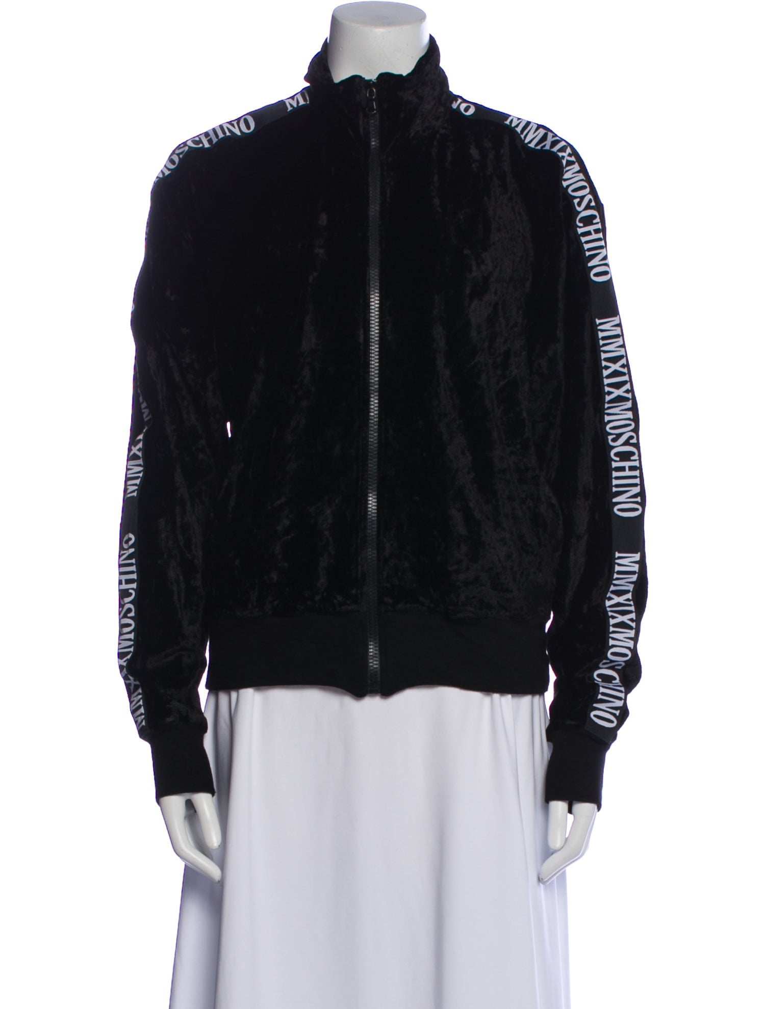 Moschino Bomber Jacket