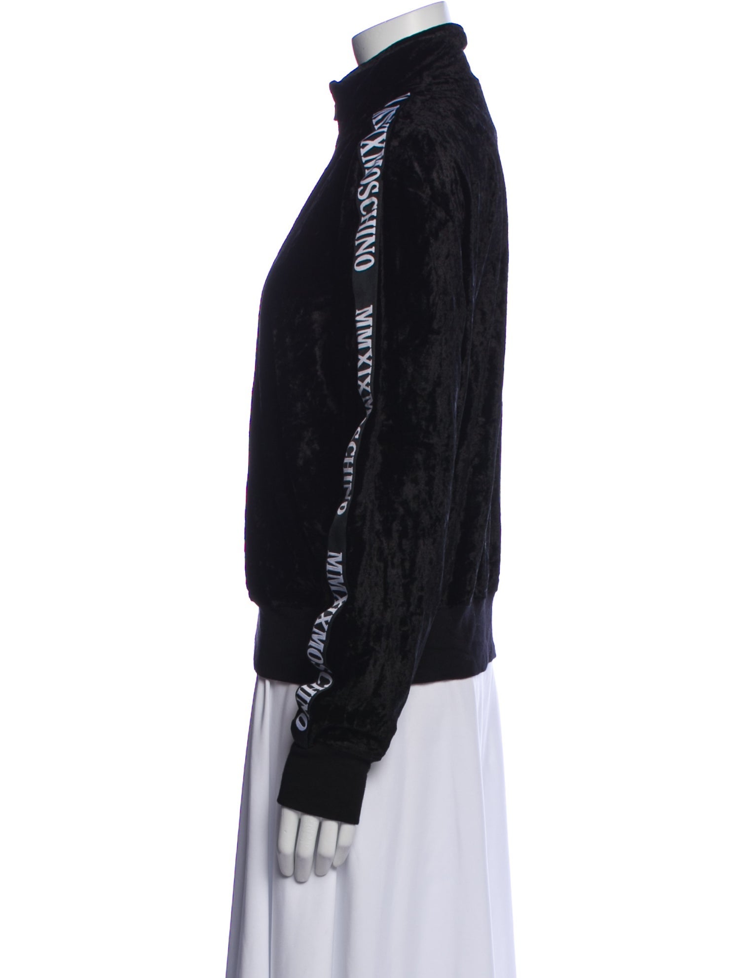 Moschino Bomber Jacket