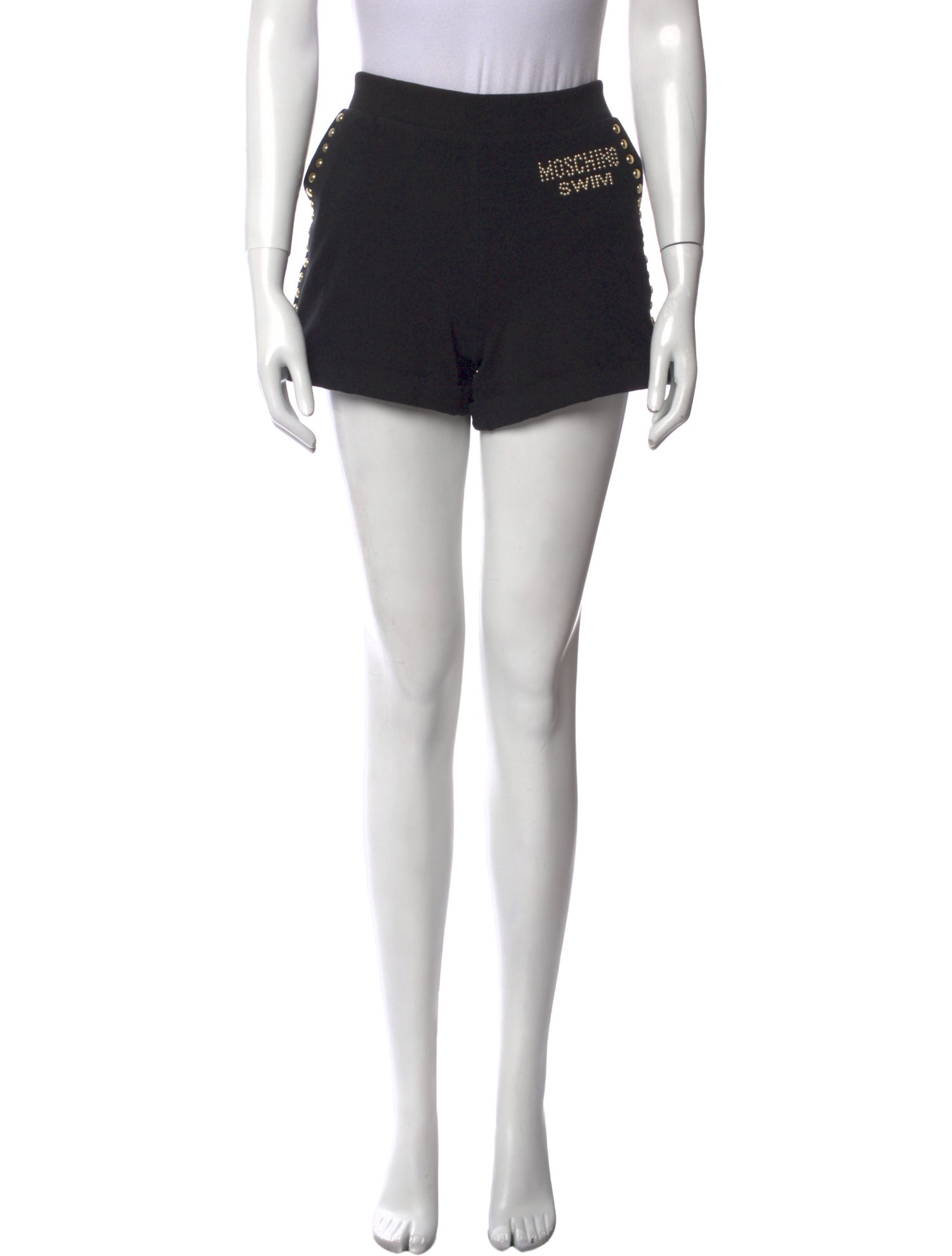 Moschino Mini Shorts