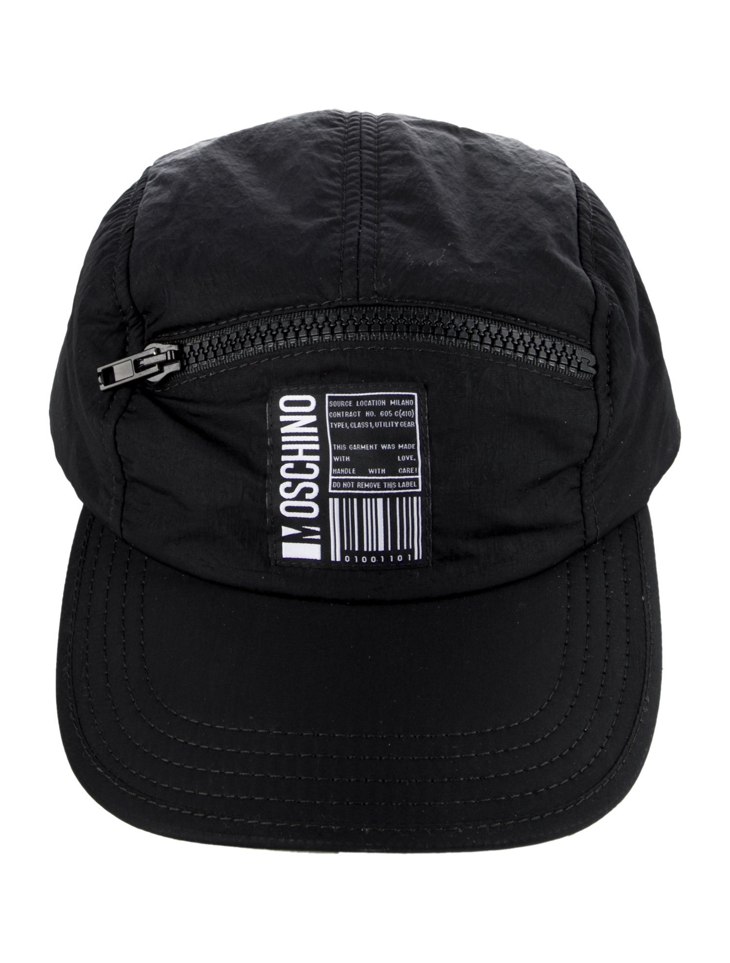 Moschino Baseball Cap