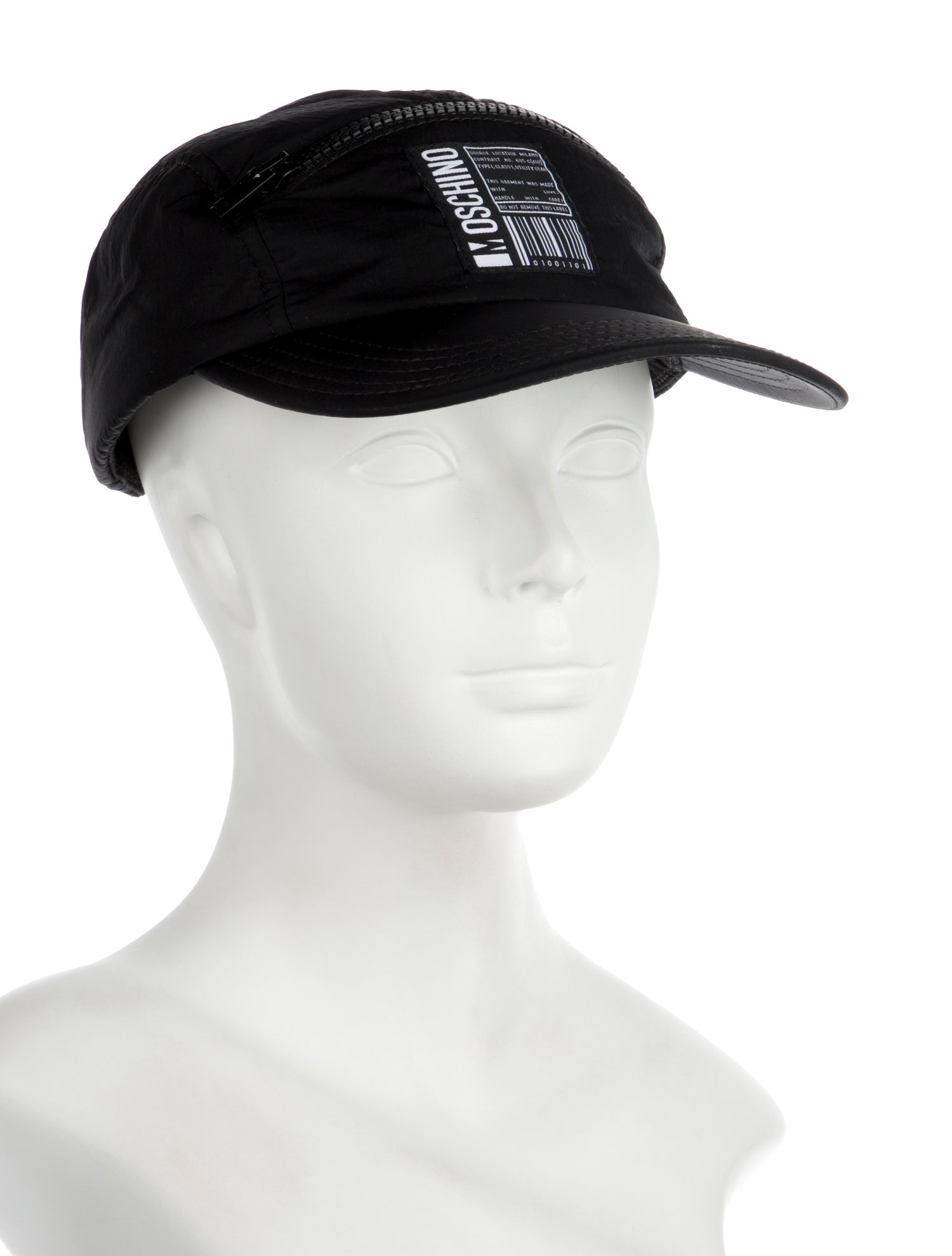 Moschino Baseball Cap