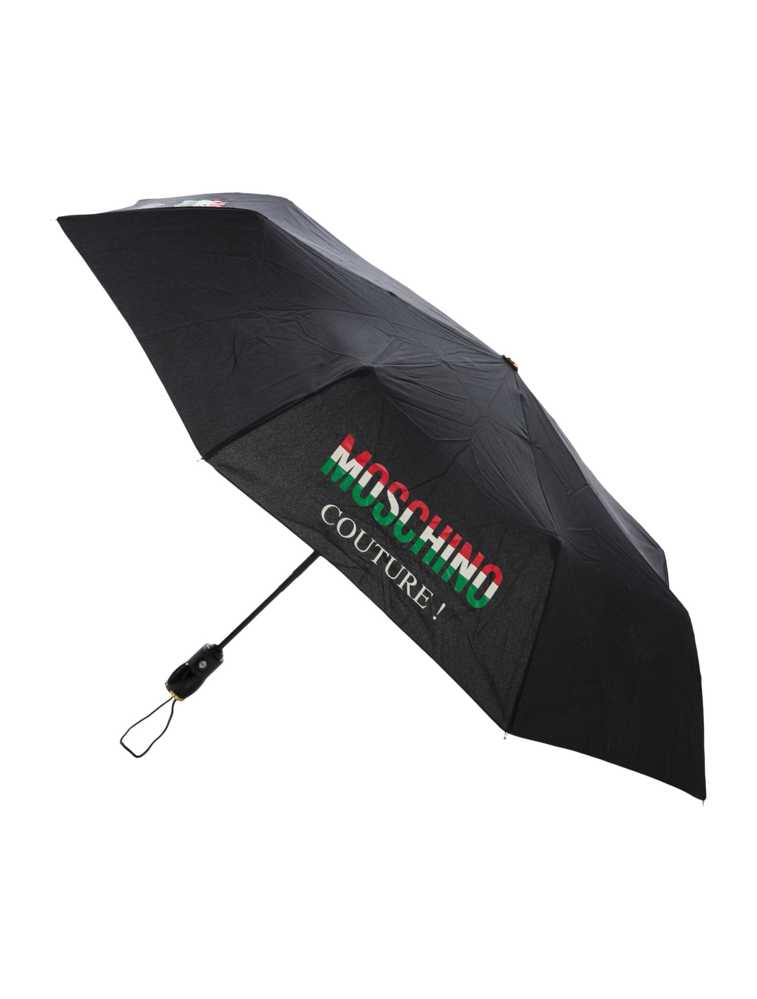Moschino Umbrella