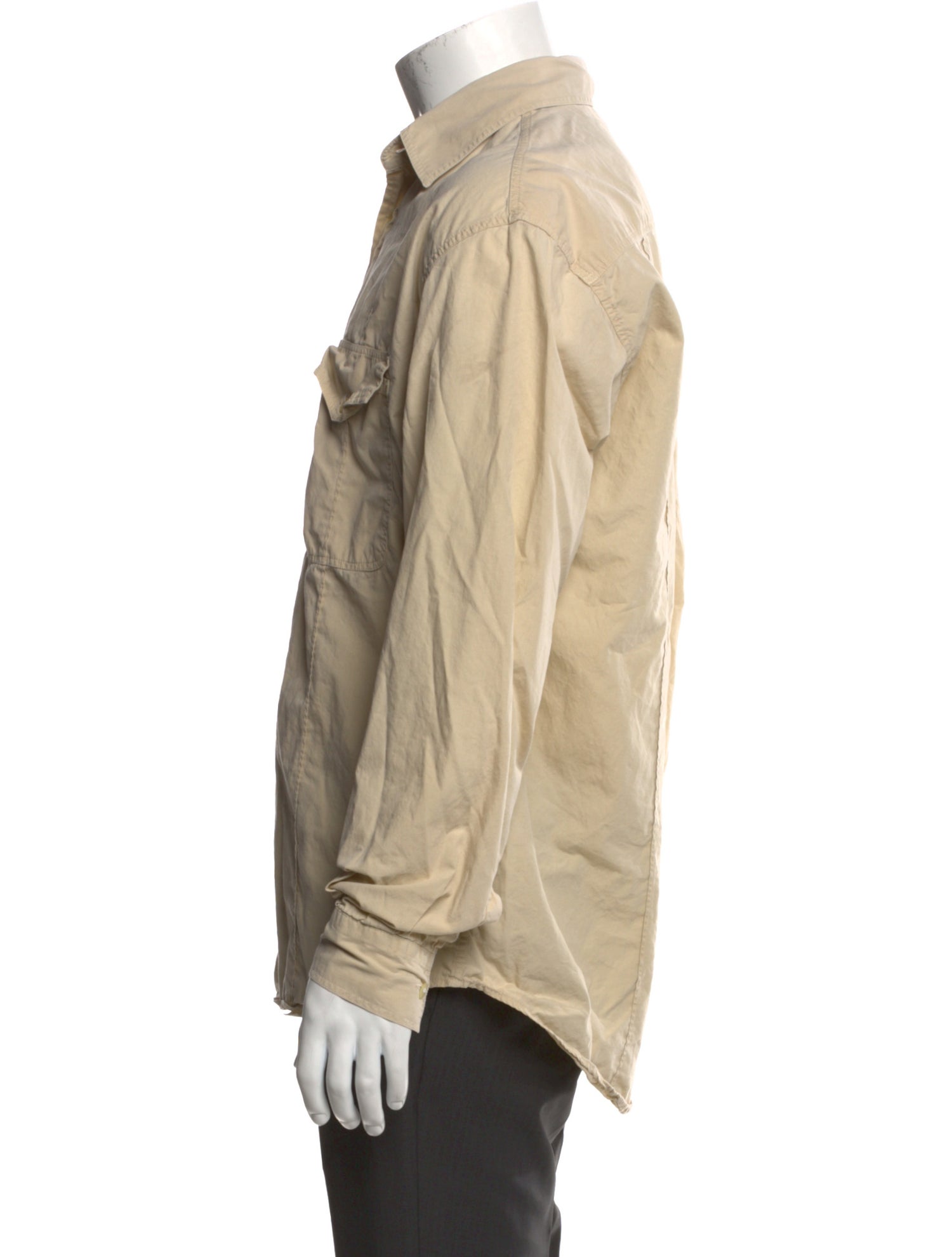 Moschino Long Sleeve Shirt