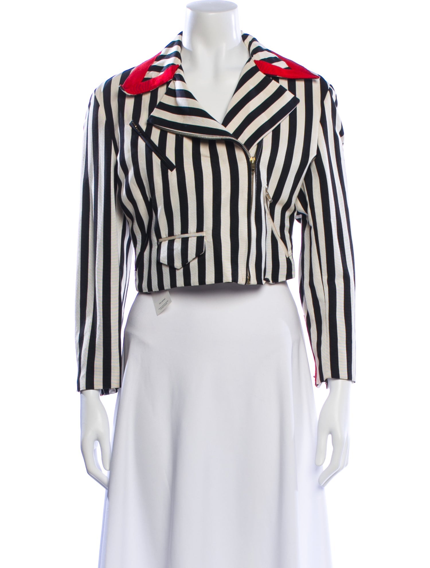 Moschino Cheap and Chic Vintage 1994 Blazer