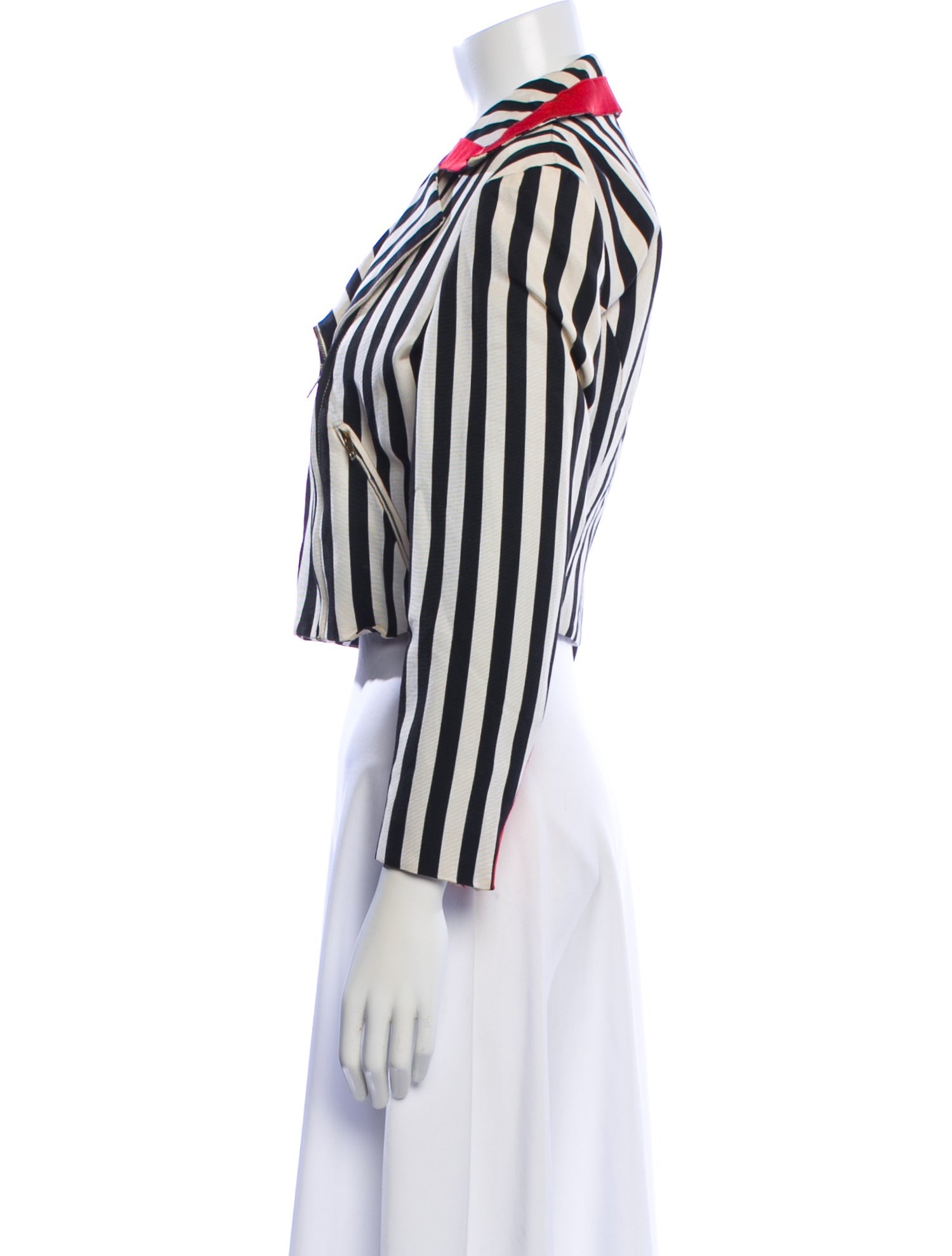 Moschino Cheap and Chic Vintage 1994 Blazer