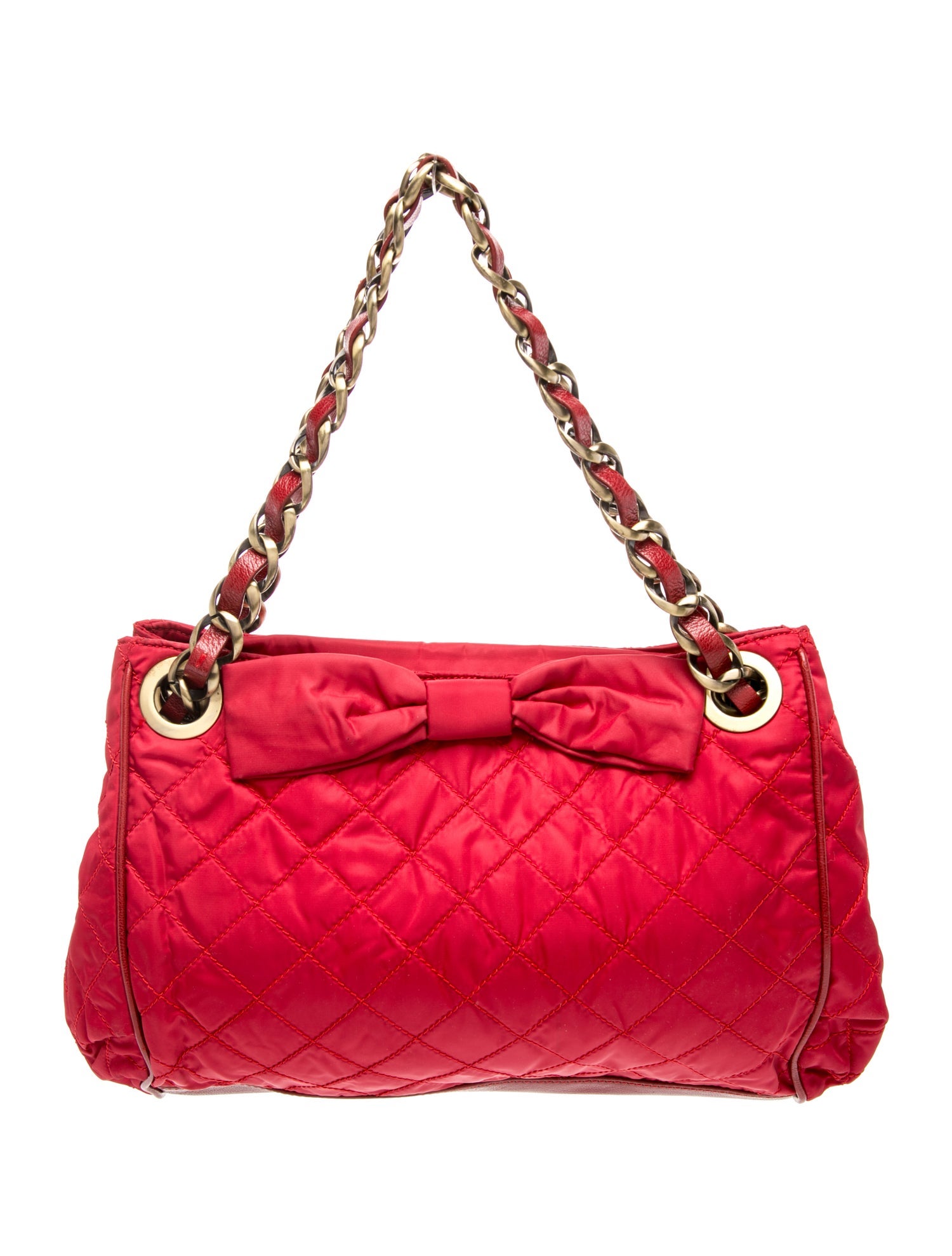 Moschino Cheap and Chic Handbags for Women | The RealReal