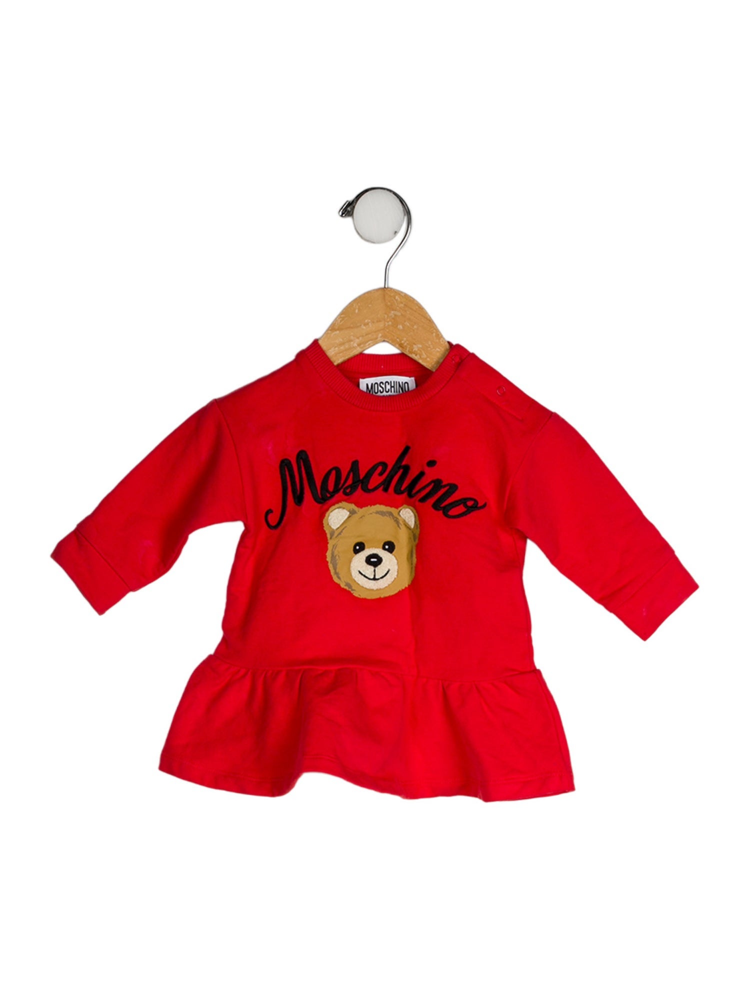 Moschino Mini Dress