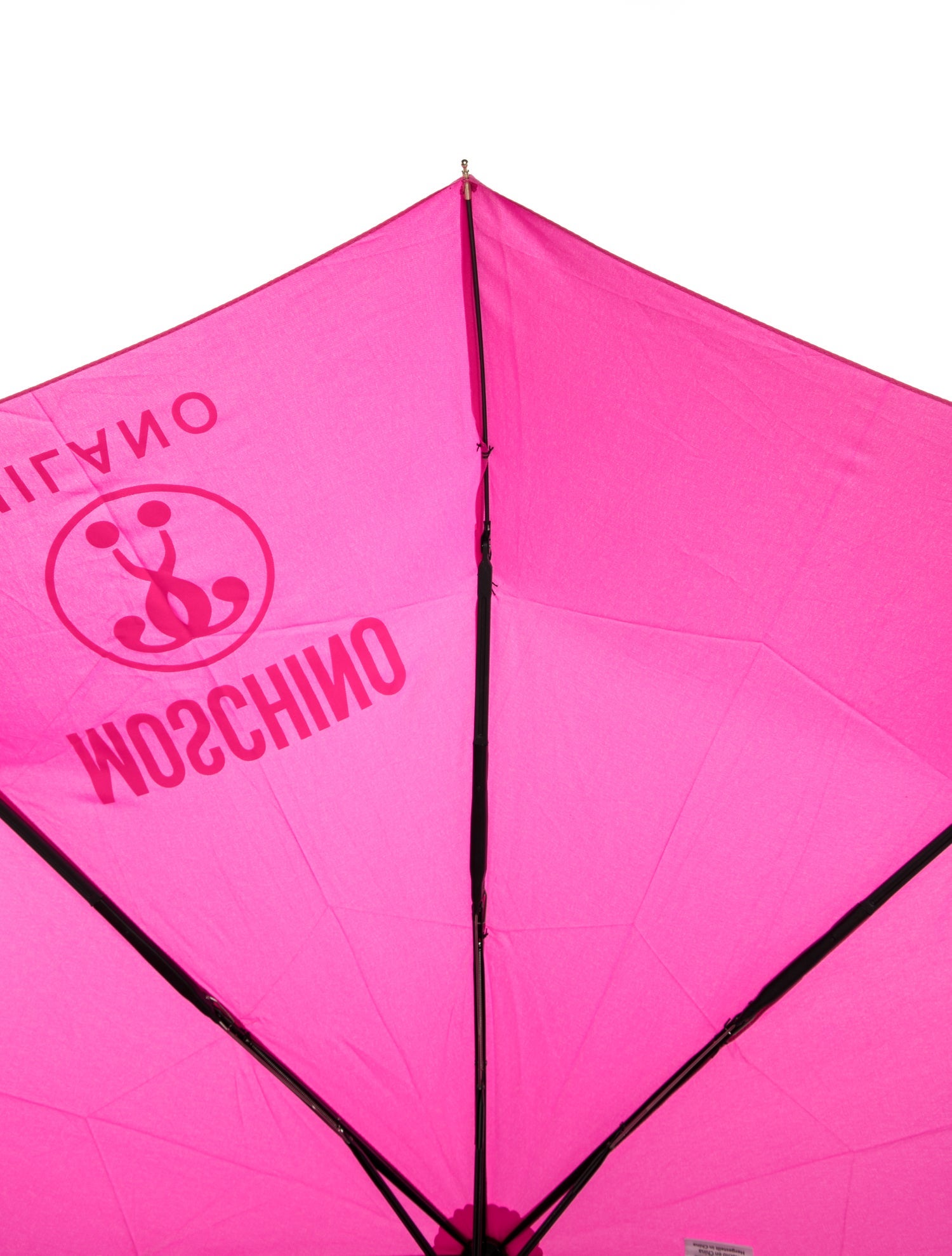 Moschino Umbrella